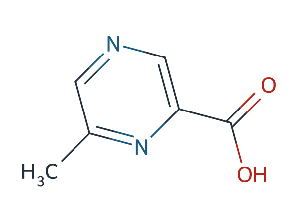 Glipizide Impurity 13 chemical structure