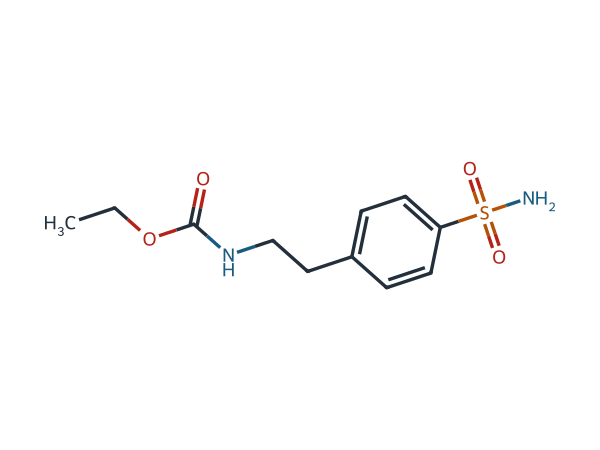 Glipizide EP Impurity F chemical structure