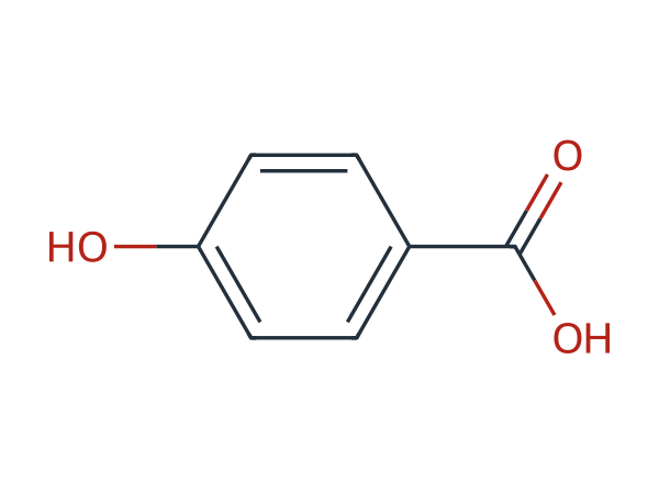 Aspirin Impurity A chemical structure