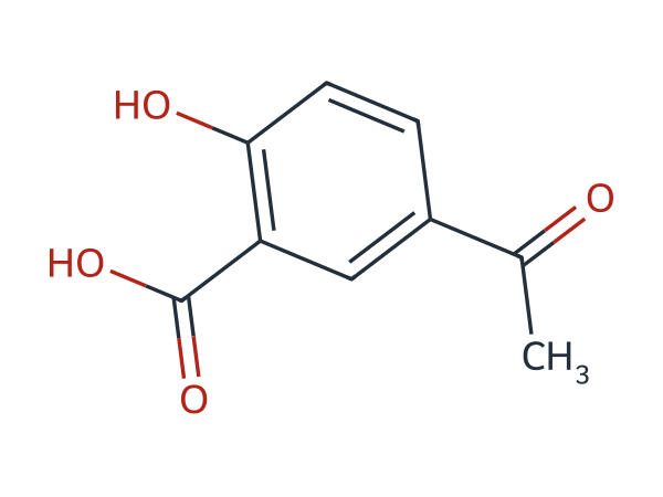 Aspirin Impurity 12 chemical structure