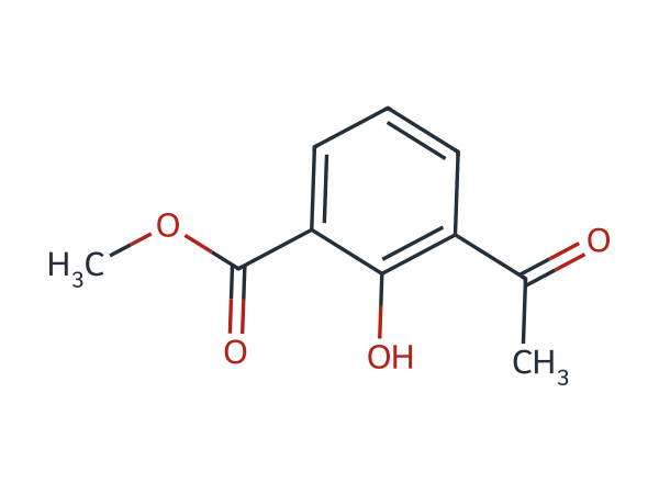 Aspirin Impurity 17 chemical structure