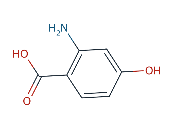 Aspirin Impurity 25 chemical structure