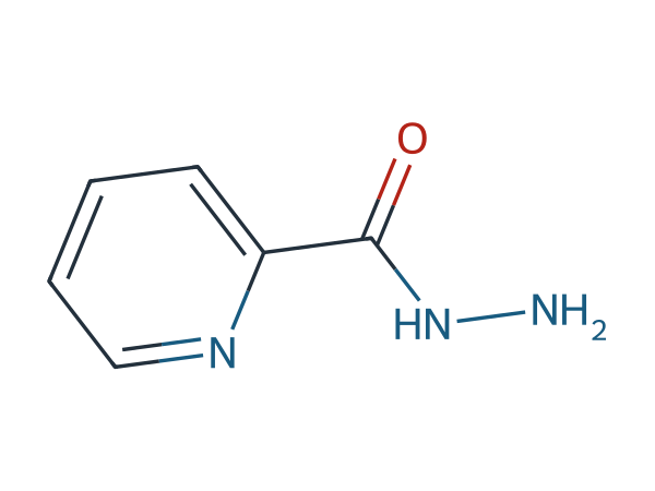 Isoniazid Impurity 4 chemical structure