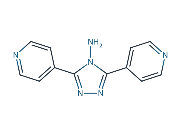 Isoniazid Impurity 6 chemical structure