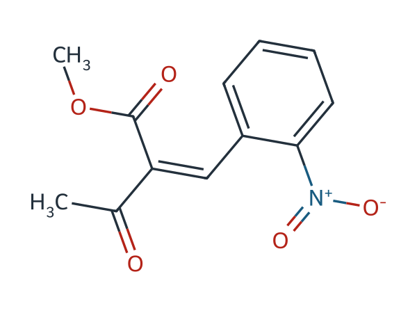 Nifedipine EP Impurity C chemical structure