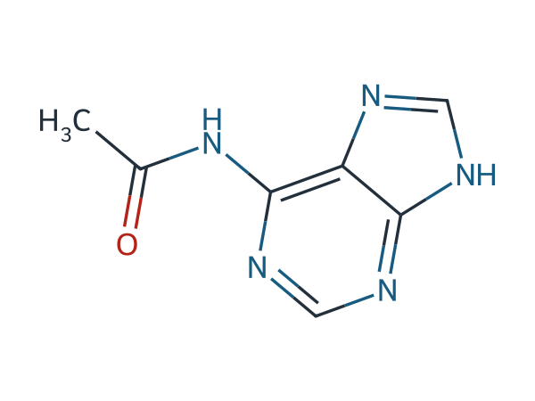 Ribavirin Impurity 16 chemical structure