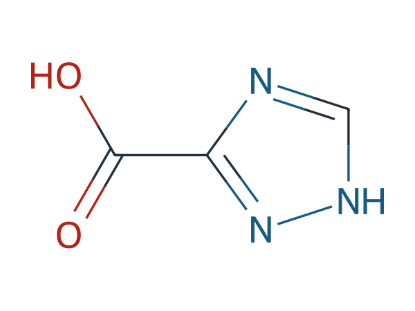 Ribavirin EP Impurity C chemical structure