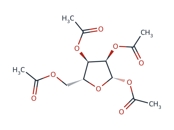Ribavirin Impurity 50 chemical structure