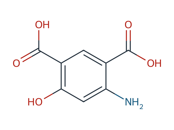 Sodium aminosalicylate Impurity 5 chemical structure