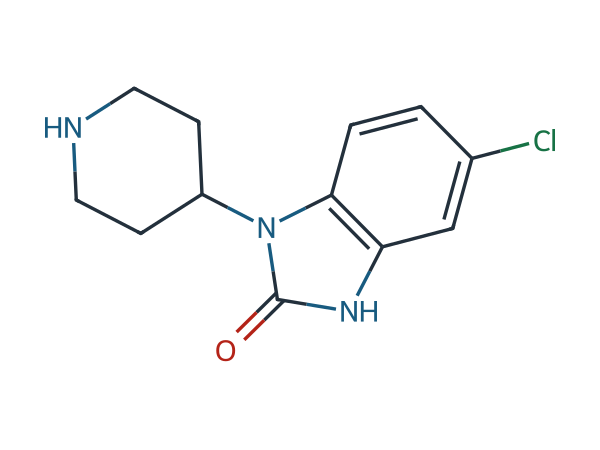 Domperidone EP Impurity A chemical structure