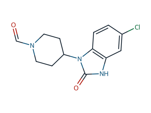 Domperidone EP Impurity B chemical structure