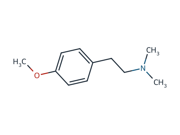 Venlafaxine EP Impurity A chemical structure