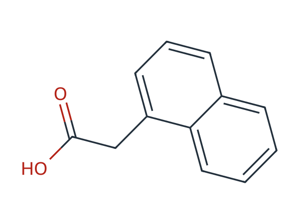 Naphazoline EP Impurity B chemical structure