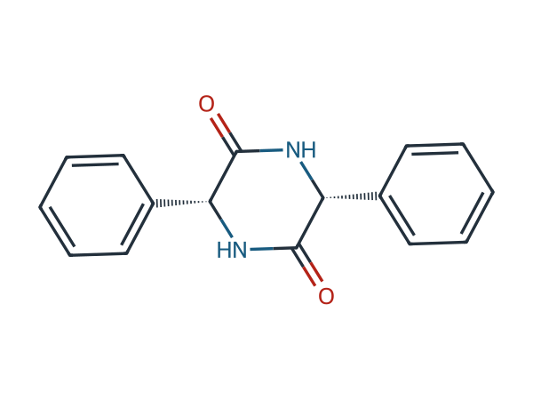 Ampicillin EP Impurity G chemical structure