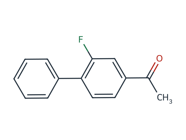 Flurbiprofen EP Impurity D chemical structure