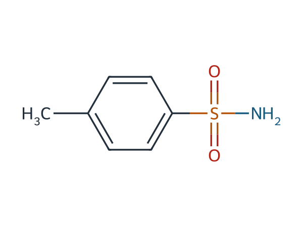 Gliclazide EP Impurity A chemical structure