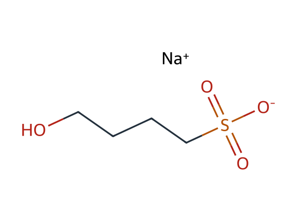 Busulfan Impurity 20 chemical structure