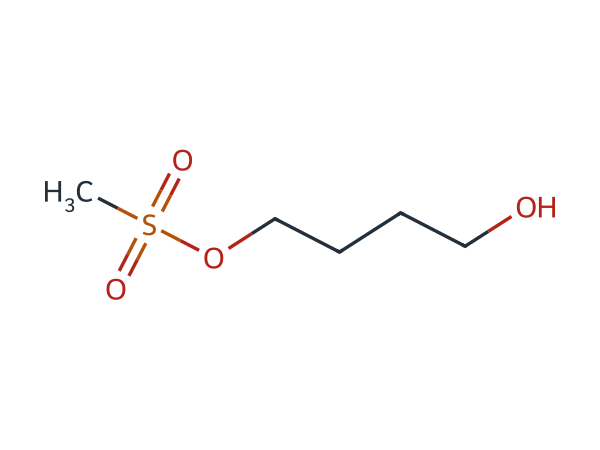 Busulfan Impurity 4 chemical structure