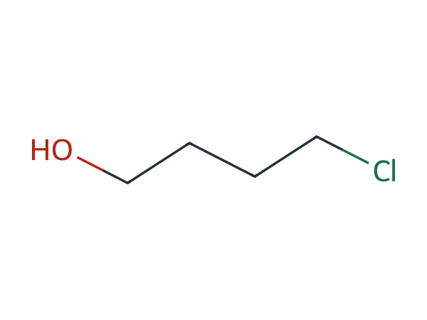 Busulfan Impurity 6 chemical structure