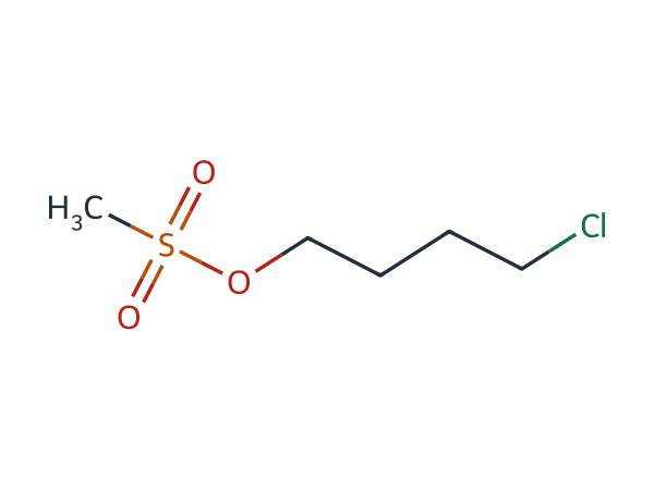 Busulfan Impurity 7 chemical structure