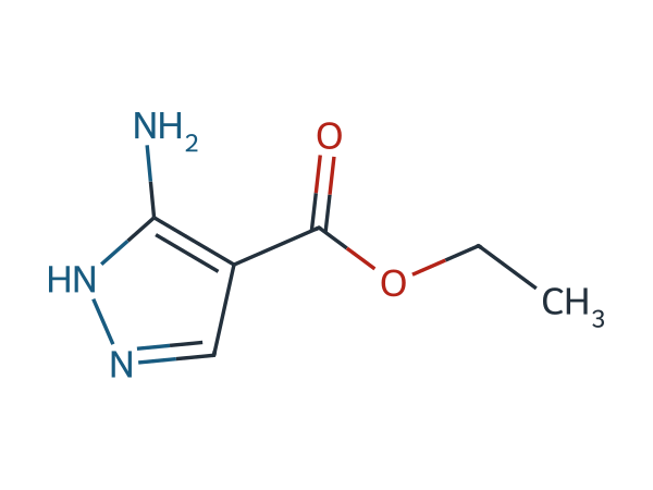 Allopurinol EP Impurity D chemical structure