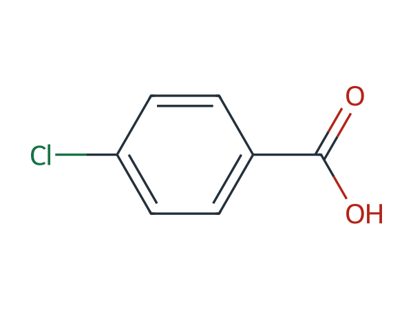 Indometacin EP Impurity A chemical structure