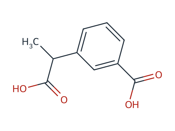 Ketoprofen EP Impurity C chemical structure