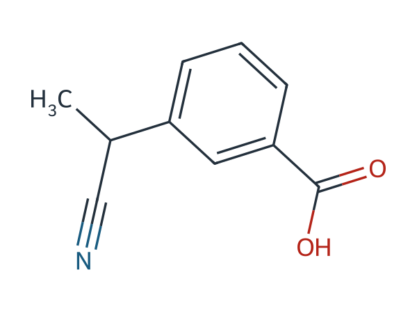 Ketoprofen EP Impurity G chemical structure