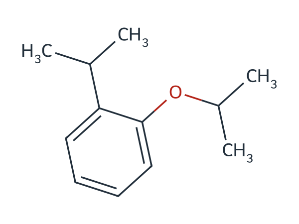 Propofol EP Impurity K chemical structure