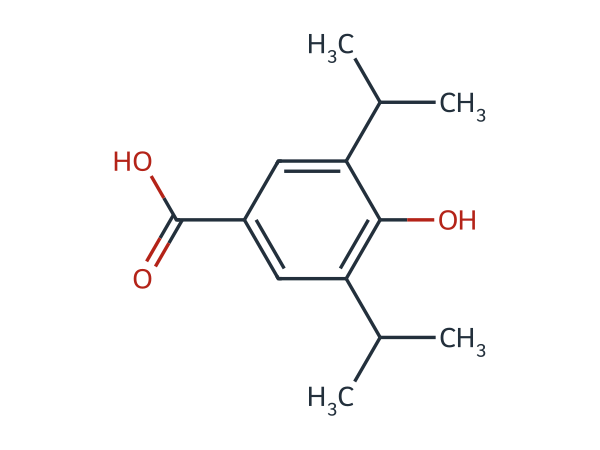 Propofol EP Impurity N chemical structure