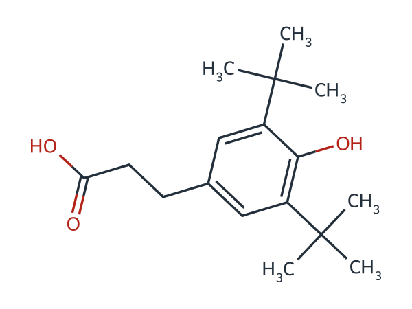 Propofol Impurity 27 chemical structure
