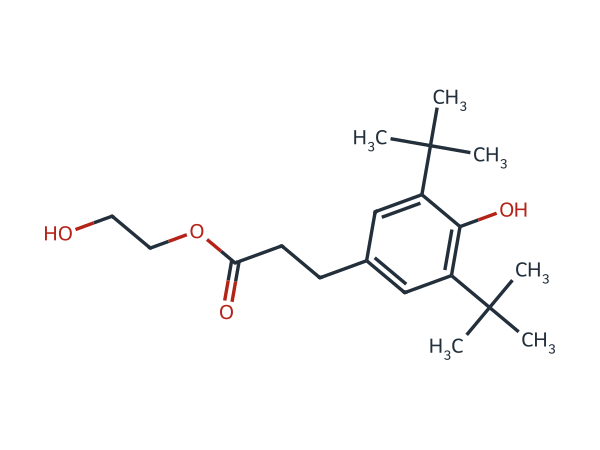 Propofol Impurity 28 chemical structure