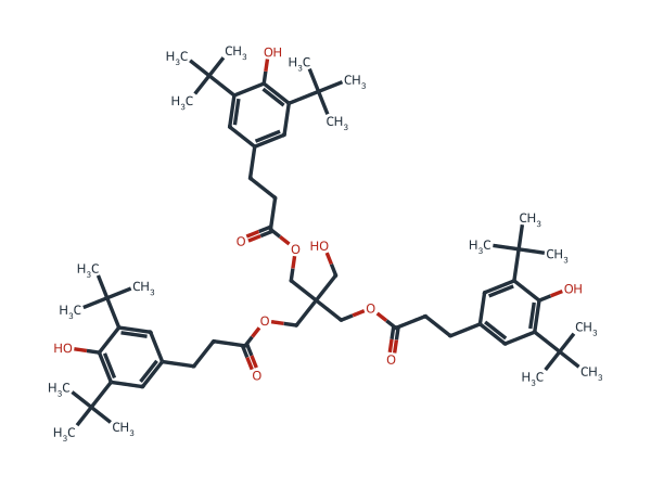Propofol Impurity 29 chemical structure