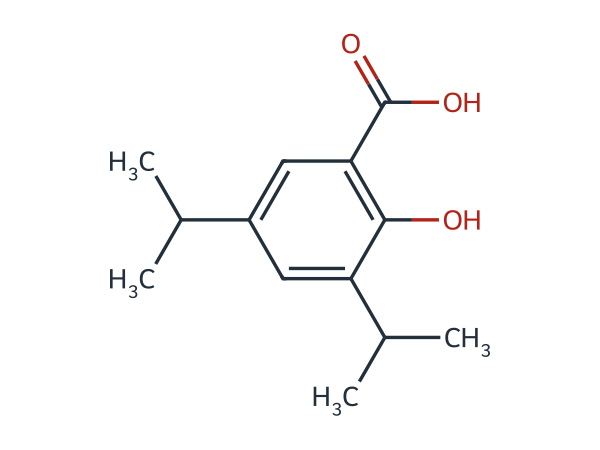Propofol Impurity 36 chemical structure