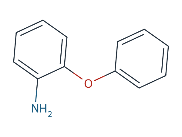 Nimesulide EP Impurity C chemical structure