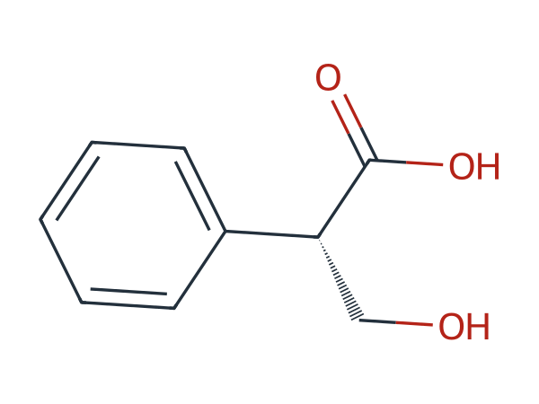 Atropine Impurity 17 chemical structure