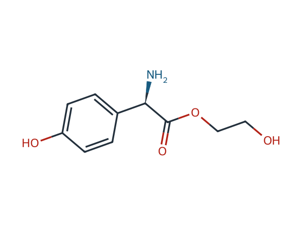 Cefprozil EP Impurity L chemical structure