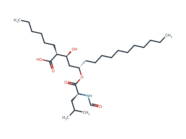 Orlistat Impurity 13 chemical structure