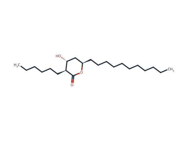 Orlistat Impurity 28 chemical structure