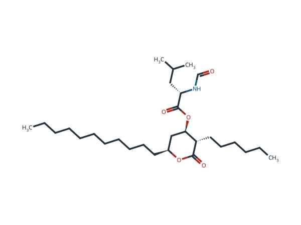 Orlistat USP Related Compound D chemical structure