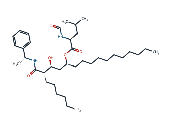 Orlistat Impurity 49 chemical structure