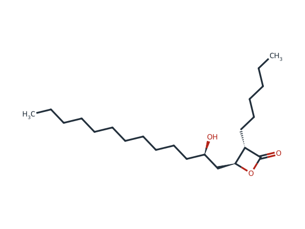 Orlistat USP Related Compound A chemical structure