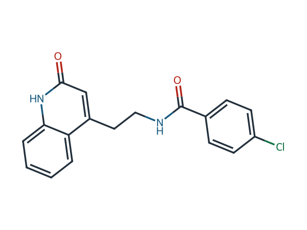 Rebamipide Impurity 4 chemical structure