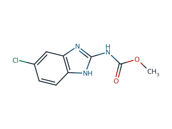 Albendazole EP Impurity G chemical structure