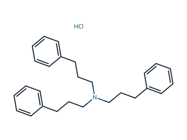 Alverine EP Impurity E HCl chemical structure