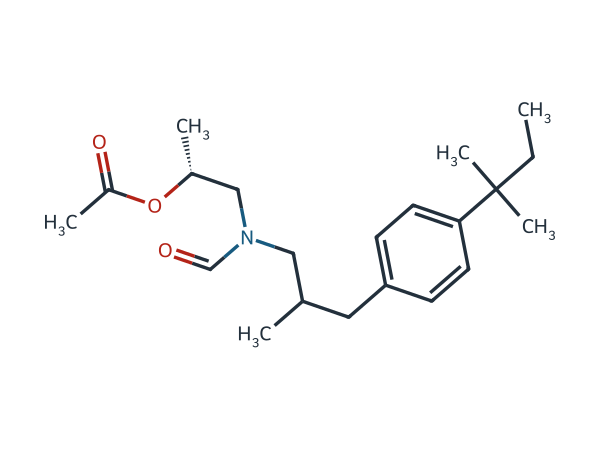 Amorolfine EP Impurity B chemical structure