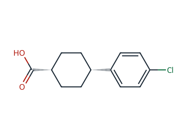 Atovaquone Related Compound 3 chemical structure