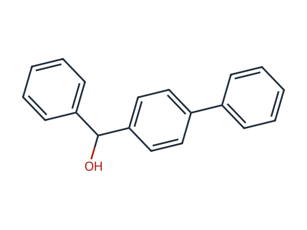 Bifonazole EP Impurity A chemical structure