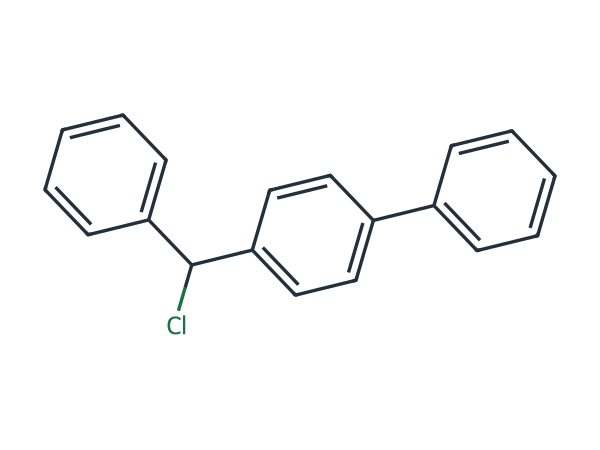 Bifonazole Impurity 9 chemical structure