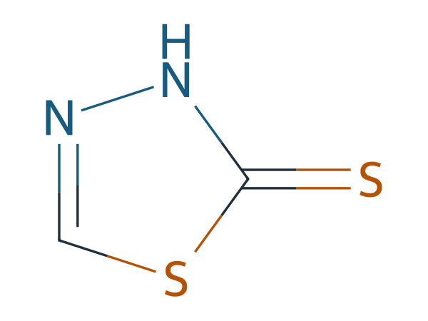 Cefazolin Impurity 46 chemical structure